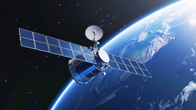 Deutsche Telekom is making and investment in the IRIS2 satellite project, an initiative by the EU to create a multi-orbital satellite.