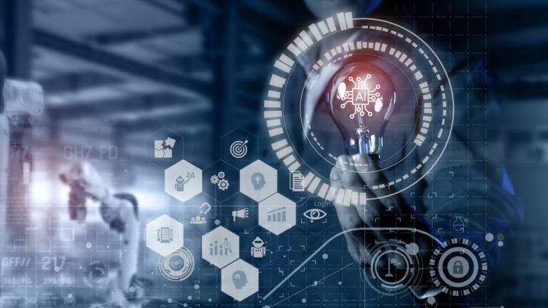 Deutsche Telekom and Nvidia are set to transform European manufacturing with the world's first industrial AI cloud.