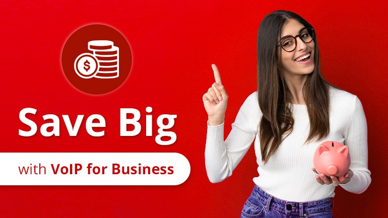 Discover how switching to VoIP can reduce communication costs, improve efficiency, and future-proof your business.