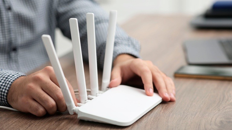 Quickline is making headlines with its impressive strides in deploying fast, reliable broadband across West and South Yorkshire.