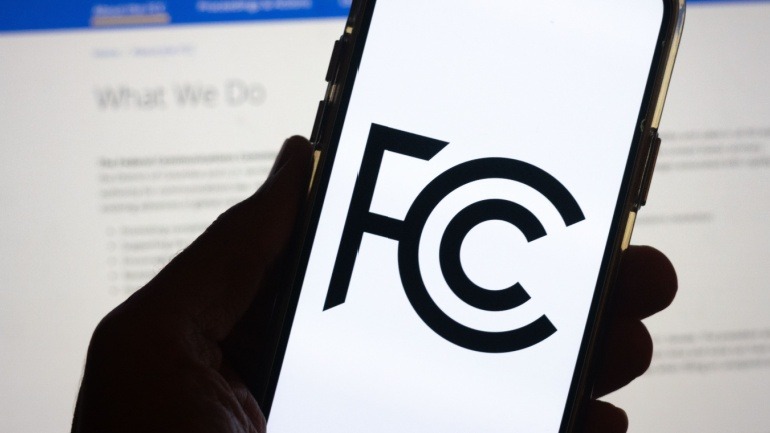 Olivia Trusty has been confirmed to the FCC, restoring a quorum with her addition as the third commissioner.