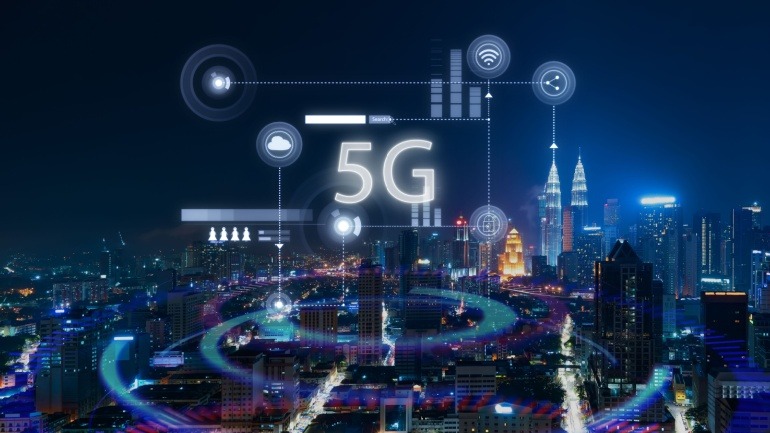 Verizon Business has taken a step in the UK, transforming industrial areas into digital highways for manufacturing and logistics companies.