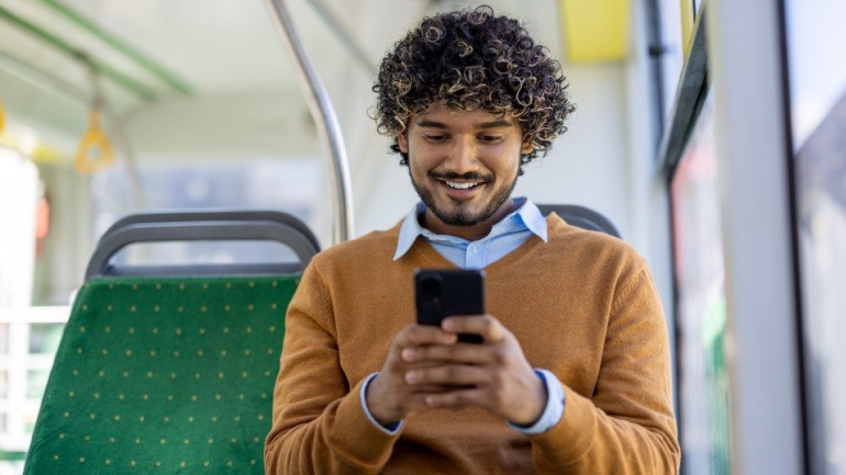 Viasat unveiled its Digital Bus solution in Brazil, marking a significant milestone in enhancing public transportation connectivity.