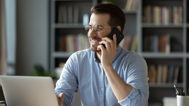 Vodafone with Airbus is deliver a communication solution designed for workers operating in high-risk or mission-critical environments.