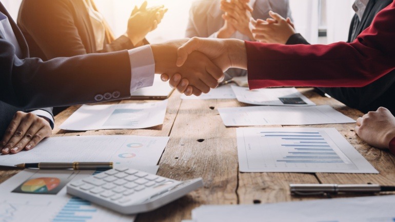 Vodafone and Three have completed a £16.5 billion merger, creating VodafoneThree with 29 million customers.