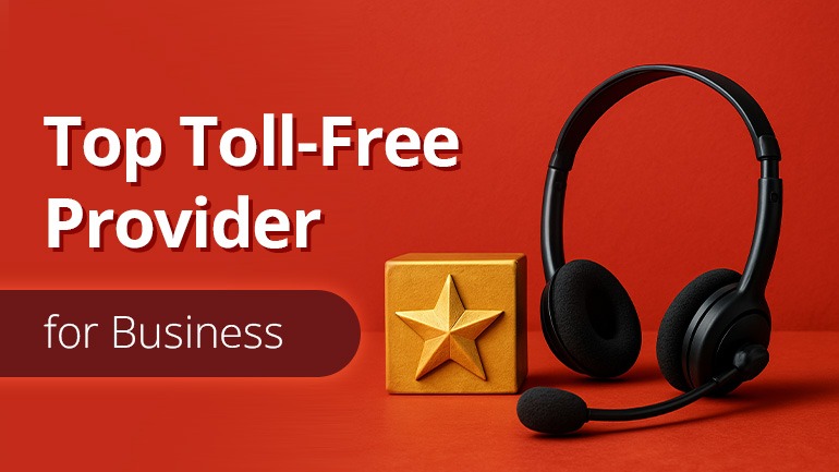 Learn how to pick the best toll-free provider for your business. Avoid pitfalls & build trust with the right choice.