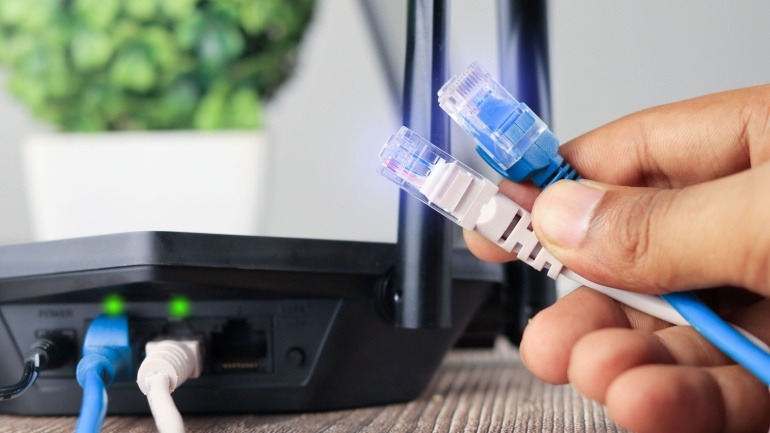 CityFibre has successfully connected its first customers in Buckinghamshire through a fibre network rollout funded by Project Gigabit.