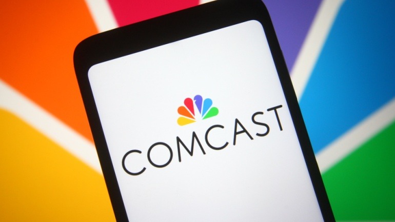 Comcast has seen a 76% increase in network traffic from 2019 to 2024 while reducing power consumption by 11%.