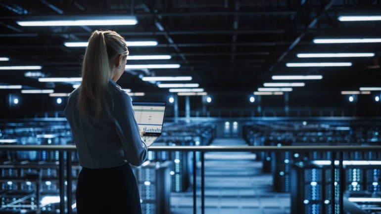 AI cloud company CoreWeave is planning an investment that exceeds $6 billion, to establish a large-scale data center in Lancaster County.
