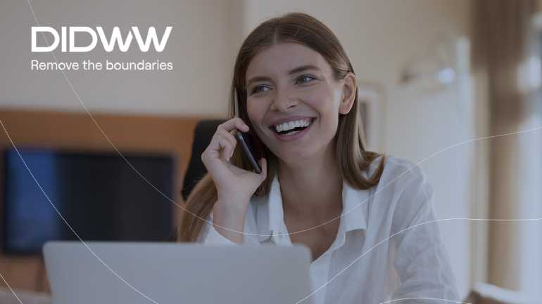 DIDWW, a provider of phone numbers and voice and SMS services, has expanded its number portability coverage to a total of 41 countries.