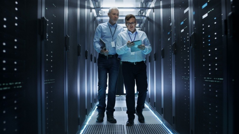 Khazna Data Centers and Italian energy leader Eni have embarked on an ambitious project to construct a 500 MW data center campus.