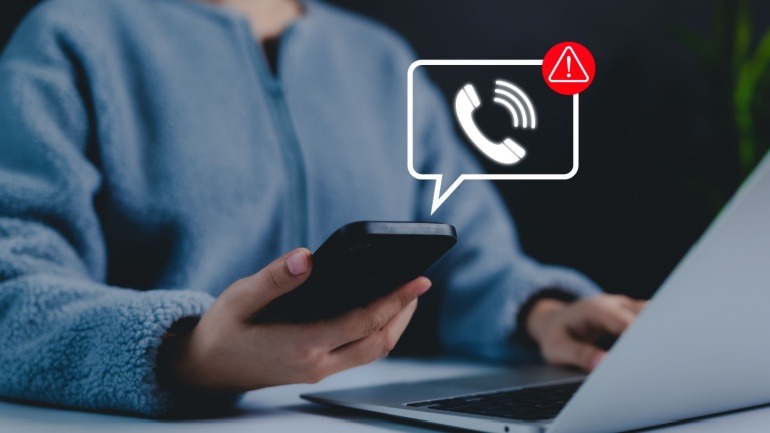 Ofcom, the UK's telecoms regulator, is targeting scam calls that fraudulently use UK mobile numbers to seem more credible.