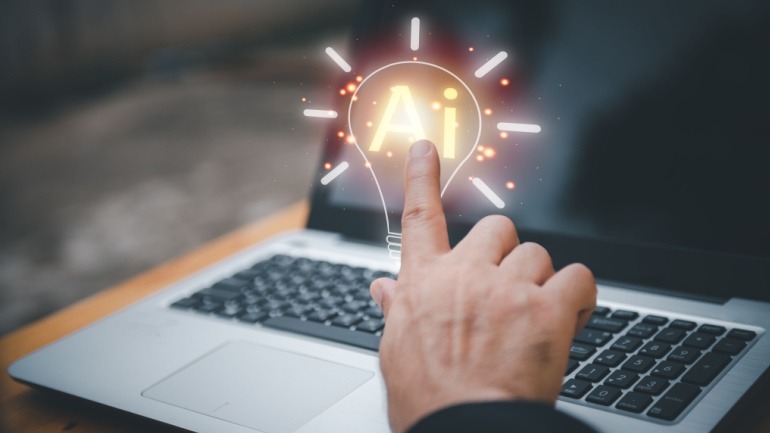 Tata Communications and AWS are collaborating to create an advanced AI-ready network infrastructure in India.