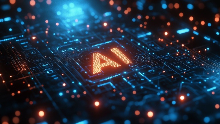 Tesla and Samsung signed a sixteen and a half billion dollar deal to produce custom AI chips in Texas through 2033.