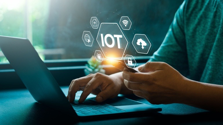 Viasat has made strides in satellite IoT technology with the introduction of IoT Nano, a service that targets remote industries.