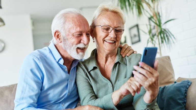 Virgin Media O2 partners with Age UK to assist elderly customers as they navigate the impending 3G network shutdown.