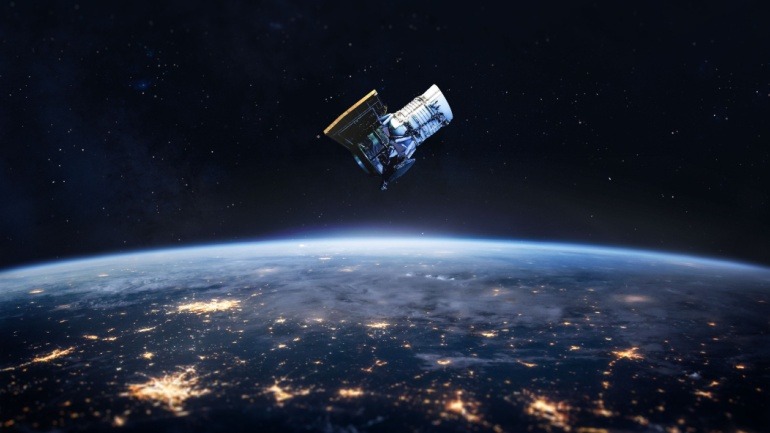 Vodafone and AST SpaceMobile have taken a significant step by choosing Luxembourg as the headquarters for their joint venture, SatCo.