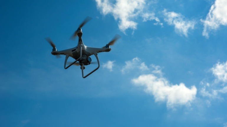 Vodafone has joined forces with Irish drone delivery company Manna to explore how its mobile network can support BVLOS drone operations.