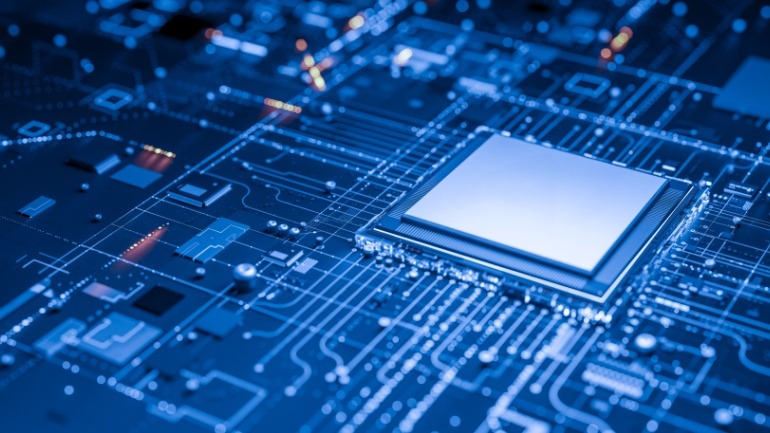 Broadcom’s new Jericho4 networking chip promises faster, more secure data transfers across vast distances, boosting AI workload efficiency.
