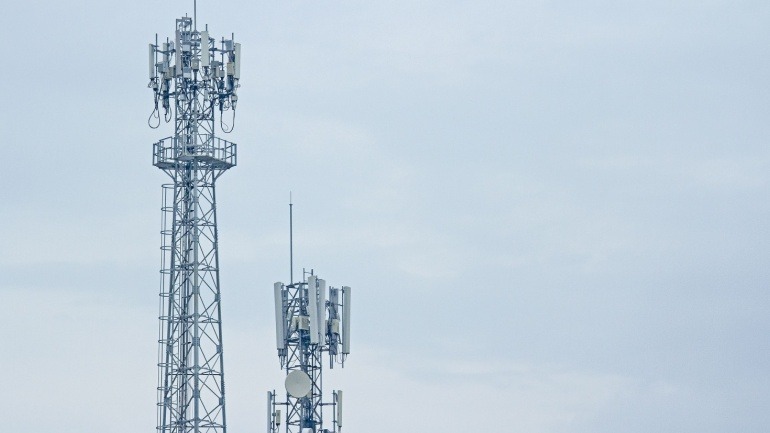Globe Telecom, mobile network operator in the Philippines, is nearing the completion of selling off their communication towers.