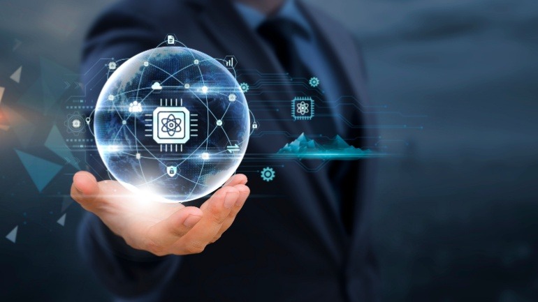 IBM and AMD announced a collaboration aimed at merging quantum computing with high-performance computing (HPC).