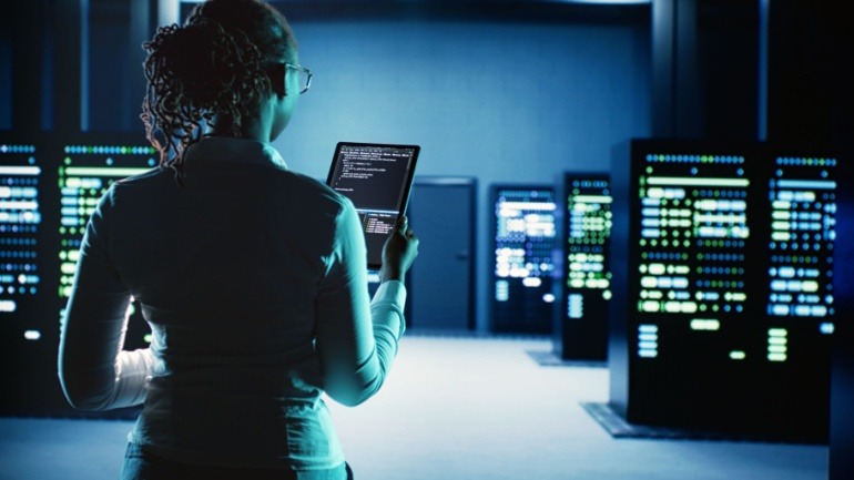 Nokia announced that Empyrion Digital will deploy its data center gateway and aggregation switches in Empyrion’s Gangnam Data Center.
