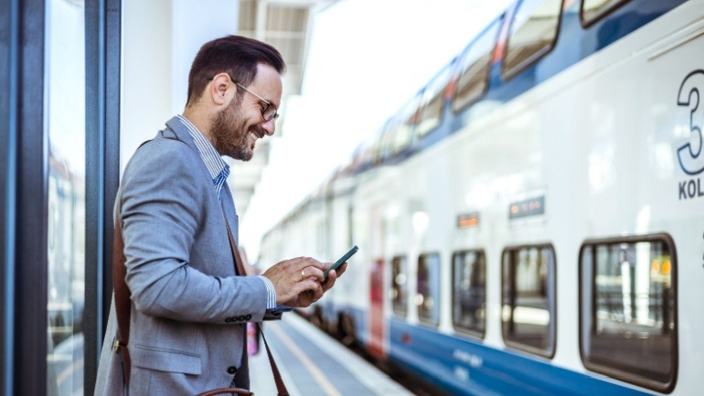 Nokia announced that it is working with ProRail to deploy a cloud-native Global System for Mobile Communications for Railway core network.