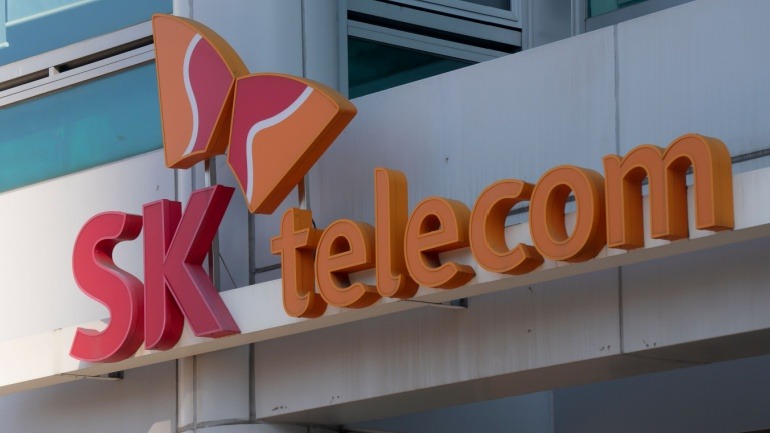 SK Telecom, South Korea's largest telecom operator, closed the second quarter with 17 million subscribers in the 5G sector.