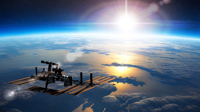 DE-CIX has announced the Space-IX initiative, now setting its ambitions beyond Earth, aiming to connect satellites in orbit.