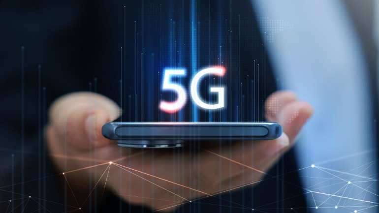 5G Revolutionizes Federal IT: Elevating Security and Connectivity 5G Revolutionizes Federal IT: Elevating Security and Connectivity