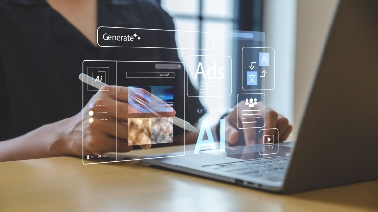 AI Assistants Rise: 32% Replace Apps as Preference Shifts