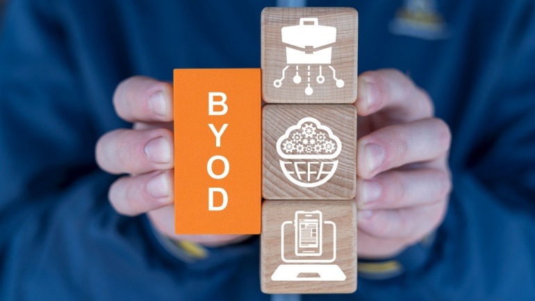 BYOD on the Rise: Balancing Cost Savings and Cyber Risks