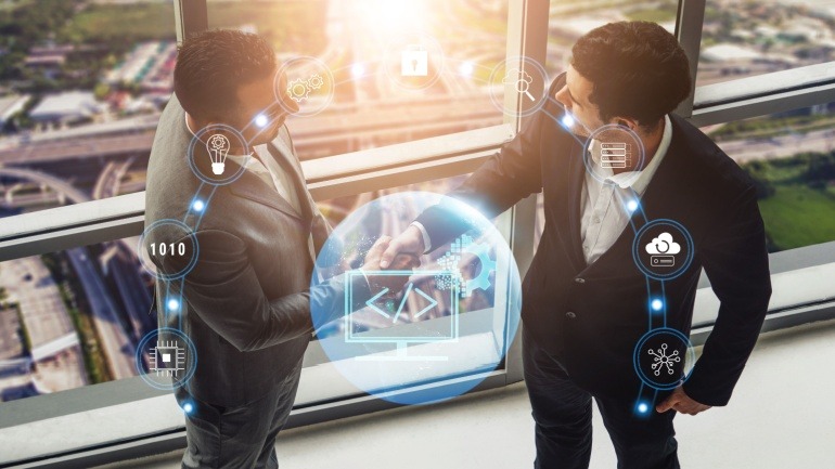 Crexendo and NUSO Unite for Global Cloud Expansion Crexendo and NUSO Unite for Global Cloud Expansion