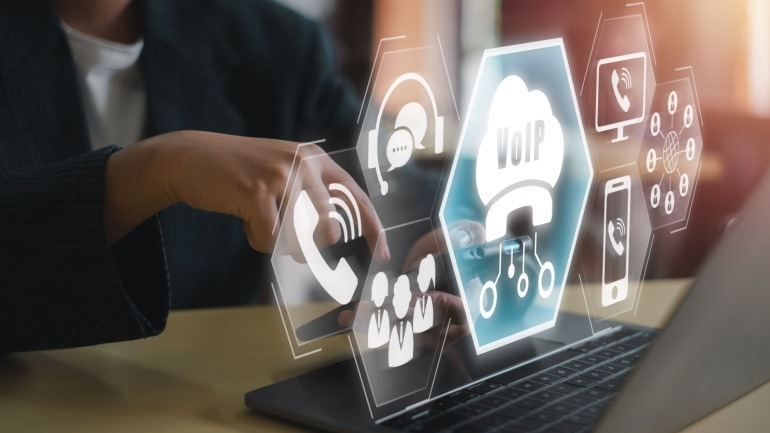 Embrace Cloud-First Telephony: Streamline Global Communication