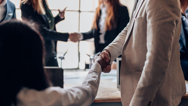 Evolve IP Powers Forward with Strategic Partnerships & Innovation