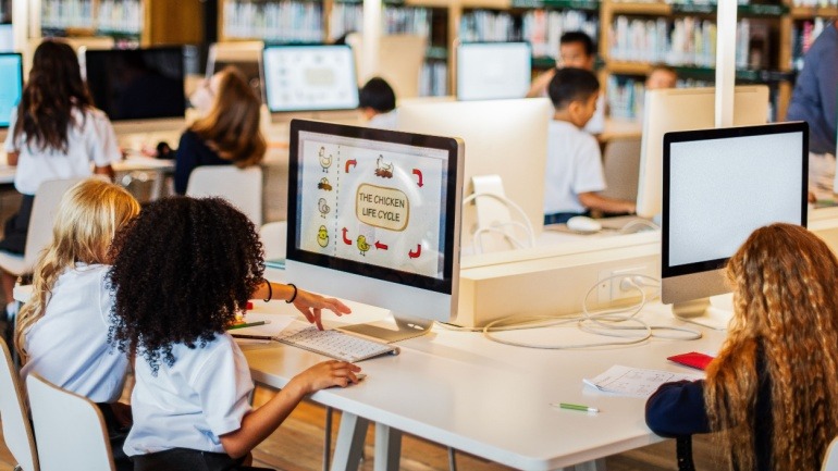 GoTo Revolutionizes Education with UC Platform