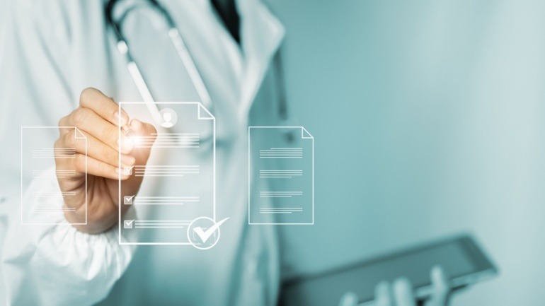 Healthcare: PatientSync, Telnyx Unveil AI Voice Tech Healthcare: PatientSync, Telnyx Unveil AI Voice Tech