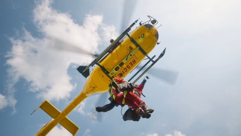 Orange Partners with OneWeb to Boost Emergency Network Resilience