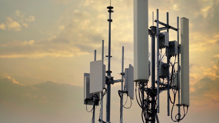 Strategic Recapitalization Fuels Future Technologies' 5G Ascent