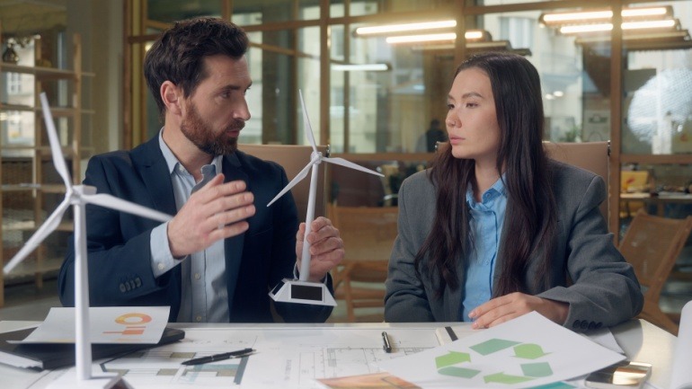 Sustainability Shapes the Future of Unified Communications Strategies