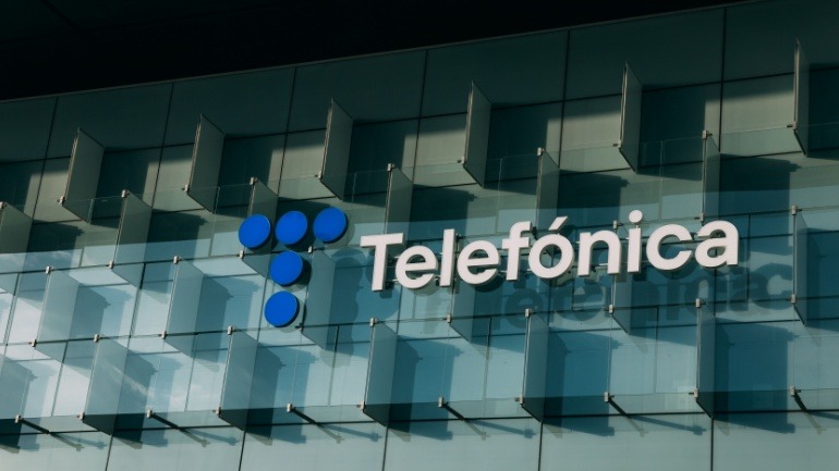 Telefónica Unveils AI-Powered RCS for  Enterprise Messaging Telefónica Unveils AI-Powered RCS for Enterprise Messaging