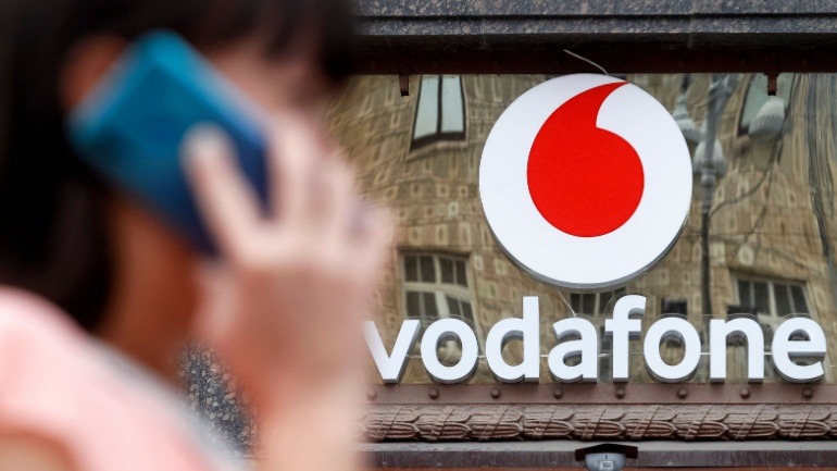Vodafone Achieves Milestone in 6 GHz Live Network Test