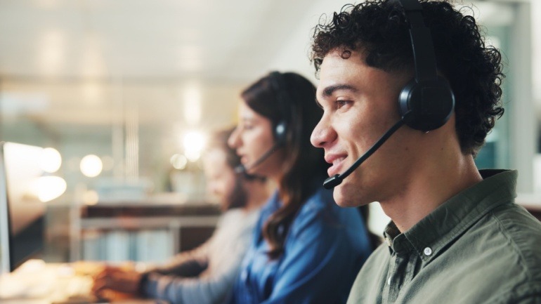 Vodia’s Enhanced Analytics Transforms Call Center Performance Vodia's Enhanced Analytics Transforms Call Center Performance