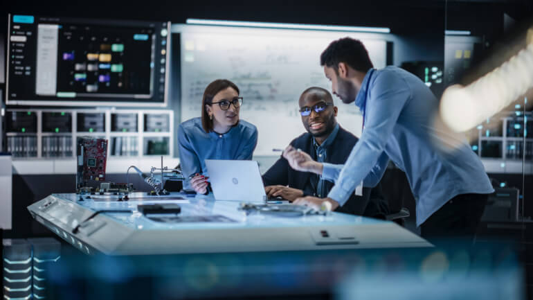 Airbus and Ericsson Pioneer Private 5G in Smart Manufacturing