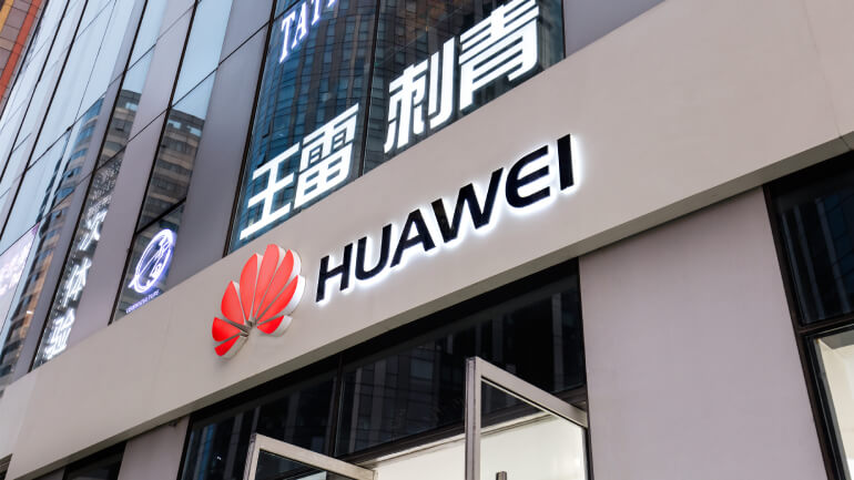 Huawei Unveils AI-Driven Network Innovations at Summit 2025