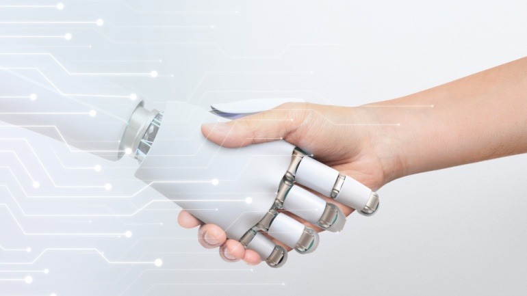 AI and Human Collaboration: Navigating Burnout and Balance