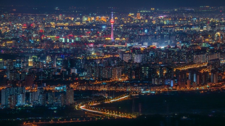 China Mobile Leads Global Push for Cross-Border 5G Expansion