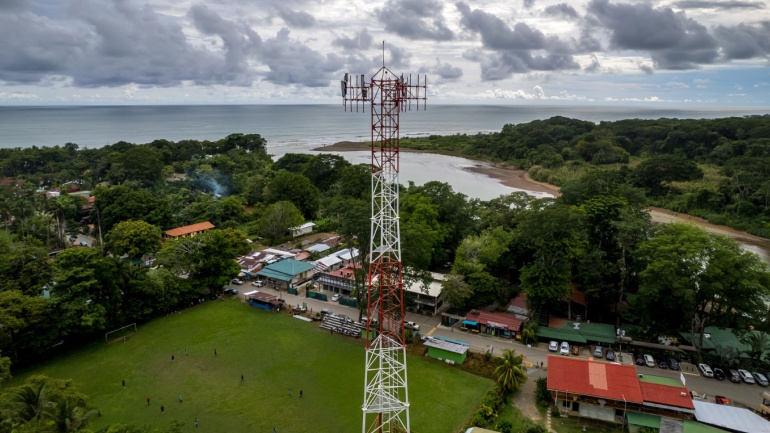 Costa Rica 5G Network: Key Updates and Major Partnerships
