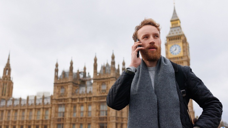 DIDWW Launches UK Mobile Number Portability for Businesses