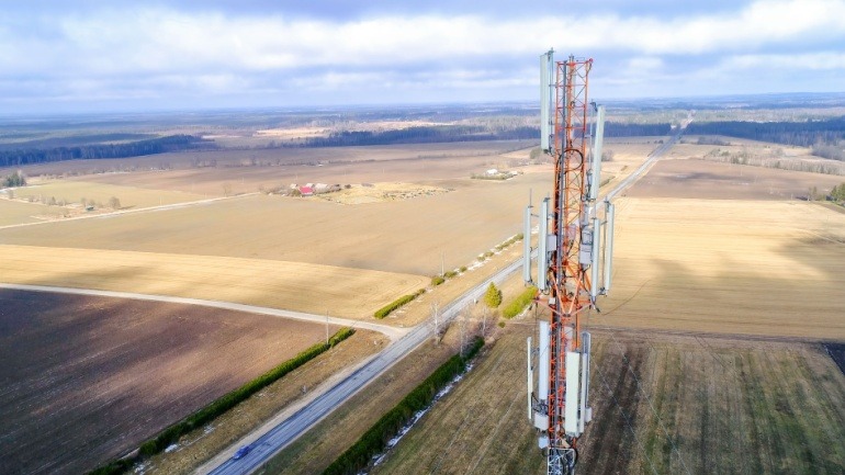 Deutsche Telekom Greek Arm Set to Boost Rural Fiber